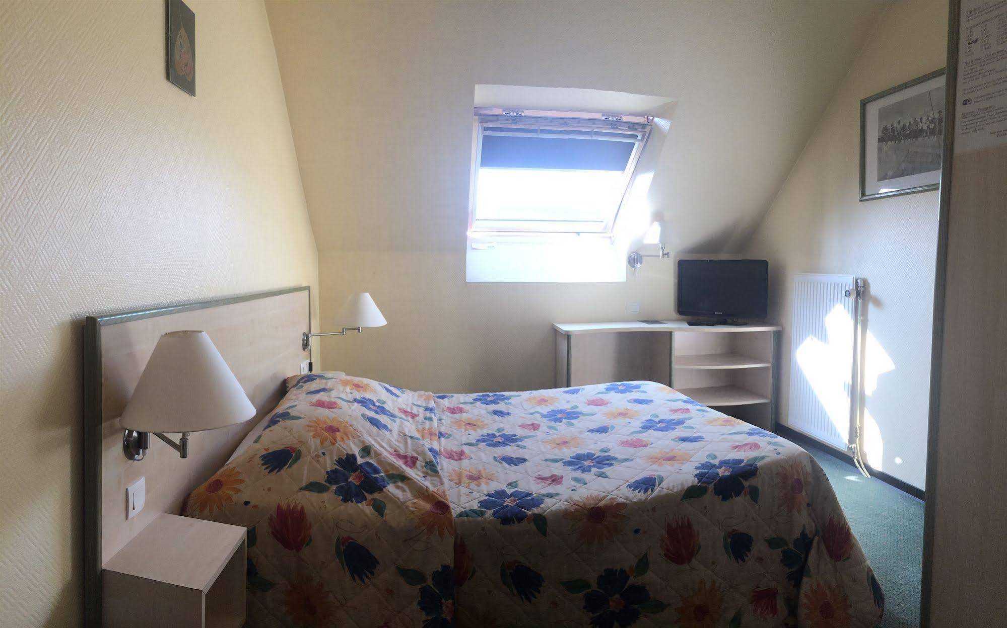 ستراسبورغ Hotel Arc En Ciel المظهر الخارجي الصورة